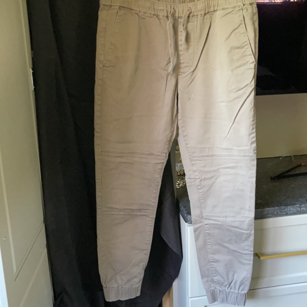 Men’s joggers